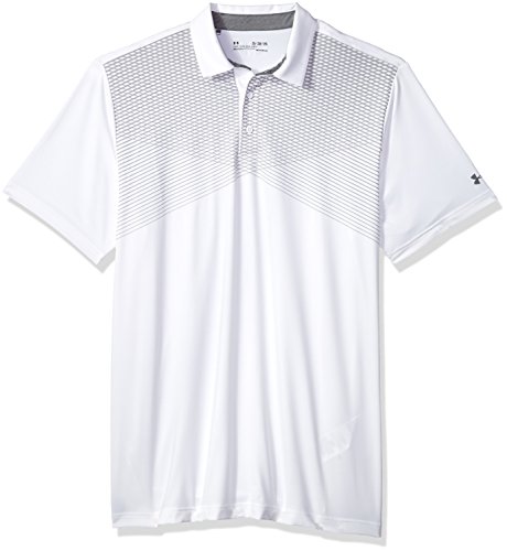 Under Armour UA Playoff LG White