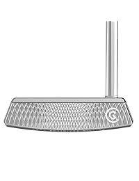 Cleveland GOLF 2135 satén cero Putter