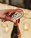 Game of Thrones Hand of the King Bottle Opener - Bronze Finish - Gold Toned With Magnet - Awesome Holiday Gift for Viking Fans