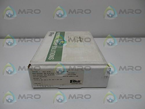 FIKE C713368 RUPTURE DISC 2"NEW IN BOX