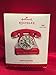 Hallmark Keepsake Ornament Santas Hotline 2013