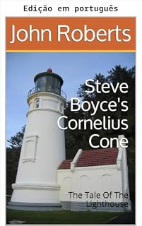 Livro Cornelius Cone de Steve Boyce (As novas aventuras de Cornelius Cone e amigos)