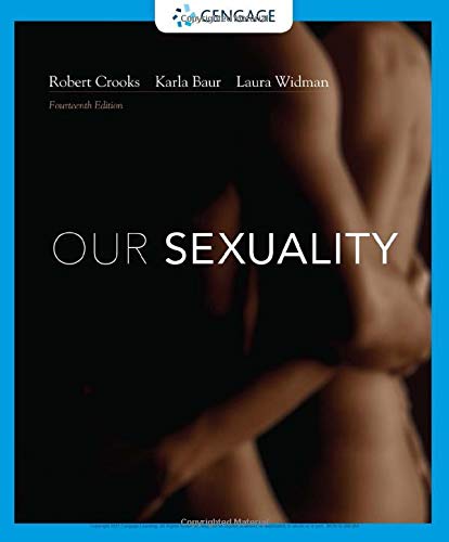 Our Sexuality