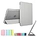 ESR Yippee Trifold Smart Case for iPad mini (Silver Grey)
