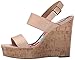 Madden Girl Women's Element Wedge Sandal