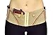 Hip Hugger Classic Gun Holster for Women - NEW!! Tan with Color Accent Choices