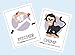 Set of 5: Speech Therapy Flashcard Games