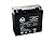 Diehard 1150 Jump Starter 12V 18Ah Jump Starter Battery - This is an AJC Brand174; Replacement