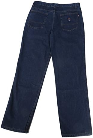 Men's Fire Retardant Blue Jean - FR Pant