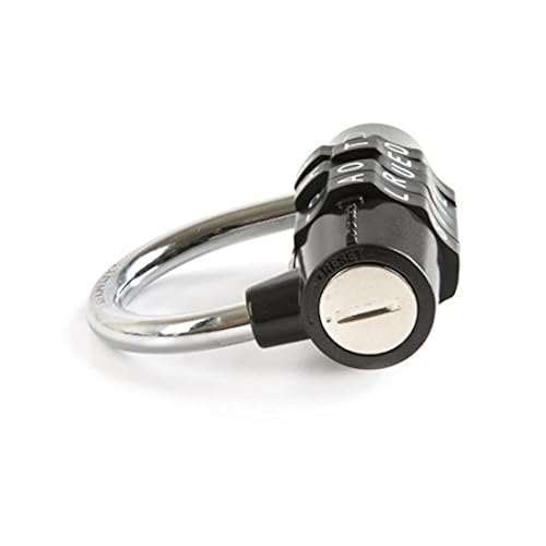 Tools & Home Improvement, Hardware, Padlocks & Hasps, Combination Padlocks