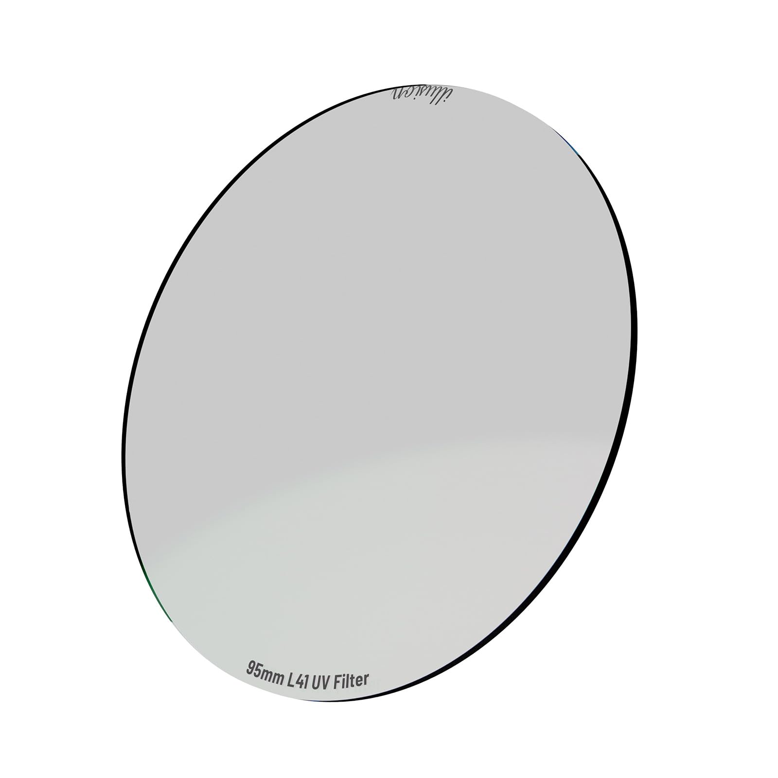 Tilta Illusion 95mm L41 UV Filter for Tilta Mirage Matte Box Lightweight, Protection against UV Rays TF-95-UV
