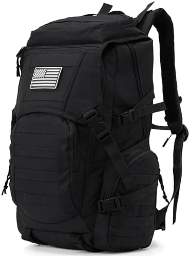Amazon.com: FOX OUTDOOR PRODUCTS Medium Transport Pack | 29L