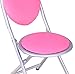 Frenchi Home Furnishing Kids Metal Folding Chair