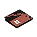 NCAA Durable Bi-Fold Wallet Billfold Wallet