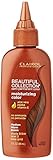 Clairol Professional Beautiful Collection Semi-permanent Hair Color, Medium Warm Brown