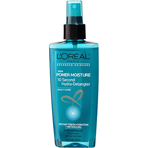 L'Oréal Paris Advanced Haircare Power Moisture 10 Second Hydra