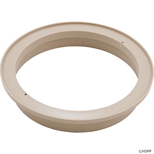 Custom 25504-009-020 Water Leveler Lid Collar - Tan