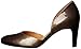 Ecco Footwear Womens Women's Alicante D'orsay Pump