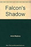 Paperback Falcon's Shadow Book