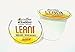 Coffee Blenders Lean 2.0 Single Serve Cups 10 Count With All Natural Green Coffee Bean Extract To Support Weight Loss