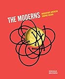 The Moderns: Midcentury American Graphic Design by Steven Heller, Greg D'Onofrio