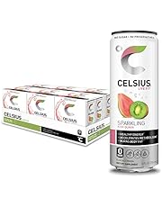 CELSIUS Fitness Energy Drink 12 FL Oz