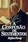 Livro Confusão de sentimentos