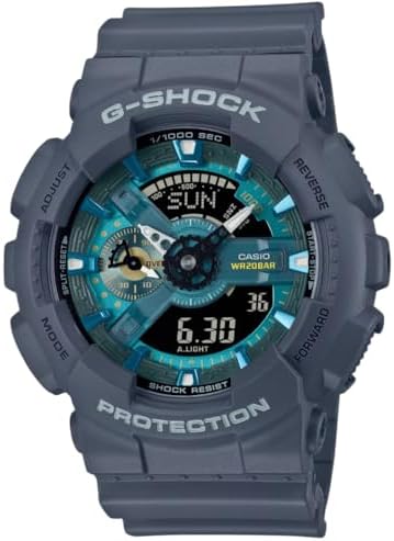 Amazon.com: Casio G-Shock Silky Tone Pearlescent Pink Analog