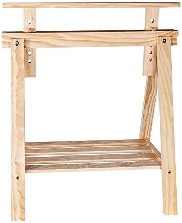 vassoio per vernice per cavalletto