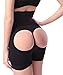 LAZAWG Women's Butt Lifter Shaper Seamless Buttocks Enhancer Tummy Body Shapers