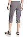 Columbia Women's Anytime Outdoor Capri, Pulse, 8