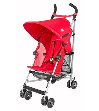 maclaren quest vs globetrotter