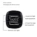 Car Charger + USB 3.0 Cable (3FT) for Samsung Galaxy S5 / Samsung Galaxy Note 3 N9000