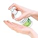 Kerah Lane Pure Skin - Natural Toner & Cleanser for Treatment of Ingrown Hairs, Acne & Razor Bumps. Use After Shaving, Waxing & Hair Removal or as a General Skin Care Solution for Women & Men 8.45oz