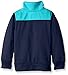 adidas Toddler Boys' Tiro and Tricot Jackets, Tile Blue, 3T