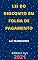Livro Lei do Desconto em Folha de Pagamento – Lei 10.820/2003: Atualizada - 2021