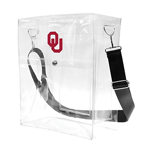 Littlearth - liwxy ncaa oklahoma sooners unisex ncaanca…