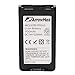 Arrowmax AKCL0035-1700-D Li-ion Replacement Battery for Kenwood NX-220 NX-320 NX-3200 NX-3220 NX-3300 NX-3320 NX-3400 NX-3420