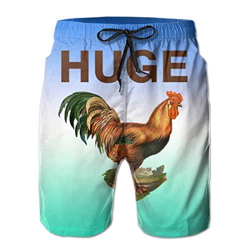 10 Funny Swim Trunks for Men Oh How Unique!