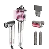 Shark FlexFusion Hair Dryer with Fusion Hair