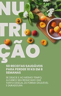 Livro Plano Metamorfose: 50 Receitas Para Perder 10kg Em Até 60 Dias e Ganho de Massa Muscular