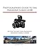 Photographer's Guide to the Panasonic Lumix LX100