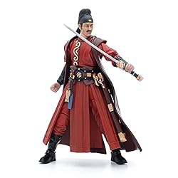 Joytoy 1/18 Action Figure Dark Source-Jiang Hu