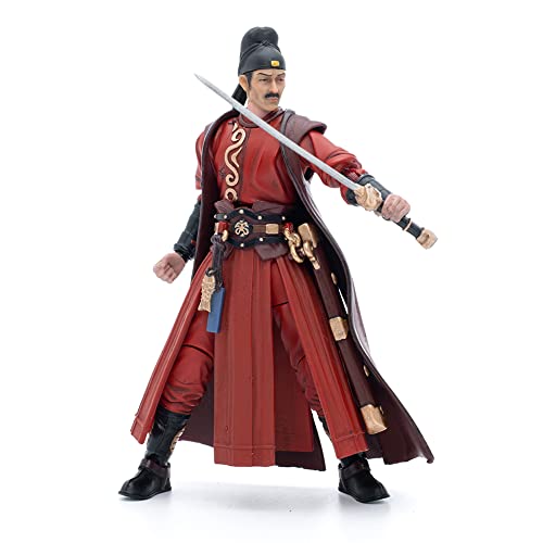 Joytoy 1/18 Action Figure Dark Source-Jiang Hu