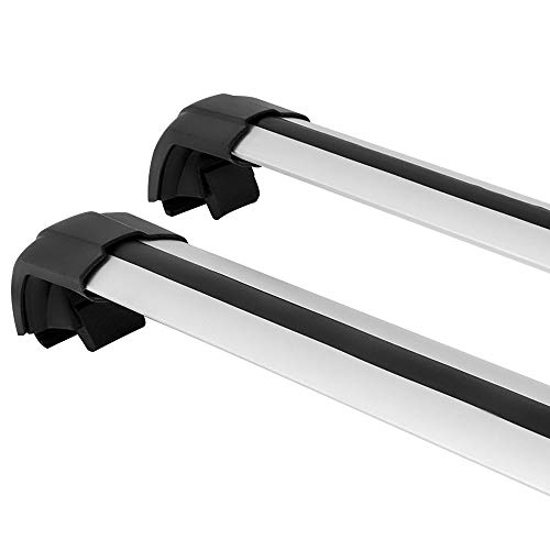 Honda Hrv Side Rails