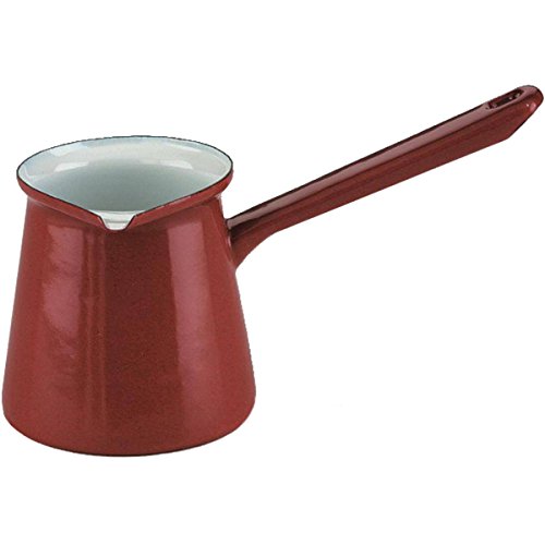 Grunwerg Turkish Coffee Pot 6oz Stainless Steel Amazon.co.uk Kitchen