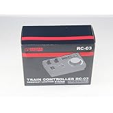 Rokuhan Z Scale RCO3 Two Way Controller