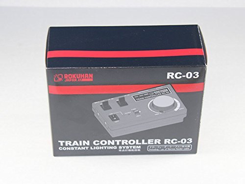 Photo 1 of Rokuhan Z Scale RCO3 Two Way Controller