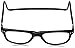 Clic Magnetic Eyeglasses Ashbury Reading Glasses in Black or Tortoise