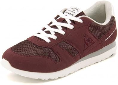 Amazon ルコックスポルティフ スニーカー Qfm 6300bk レディース Le Coq Sportif ルコックスポルティフ スニーカー